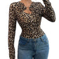 ⌛Limited-Time Offer-Sculpting Cutout Top