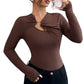 ⌛Limited-Time Offer-Sculpting Cutout Top