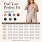 Women's Casual Elegant 3-Piece Set