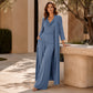 Women's Casual Elegant 3-Piece Set