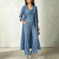 Women's Casual Elegant 3-Piece Set