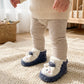 Baby Winter Warm Soft Shoes