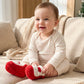 Baby Winter Warm Soft Shoes