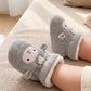 Baby Winter Warm Soft Shoes