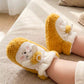 Baby Winter Warm Soft Shoes