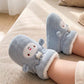 Baby Winter Warm Soft Shoes