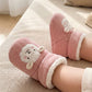 Baby Winter Warm Soft Shoes