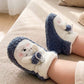 Baby Winter Warm Soft Shoes