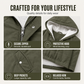 ⌛Limited-Time Offer-Women's Thickened Hooded Winter Jacket