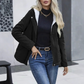 ⌛Limited-Time Offer-Women's Thickened Hooded Winter Jacket