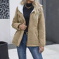 ⌛Limited-Time Offer-Women's Thickened Hooded Winter Jacket