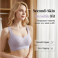 Women's Wireless Support Bra