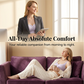 Women's Wireless Support Bra