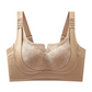 Women's Wireless Support Bra