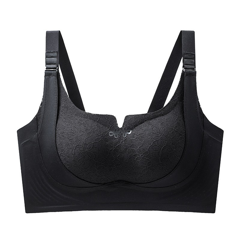 Women's Wireless Support Bra