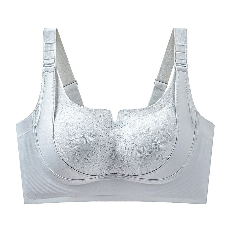 Women's Wireless Support Bra