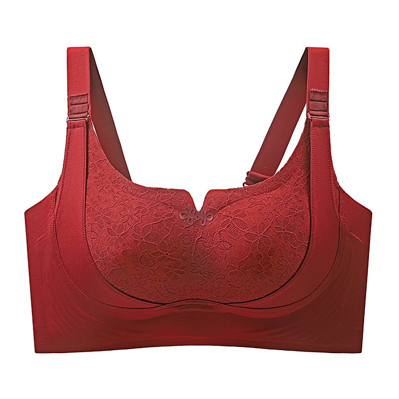 Women's Wireless Support Bra