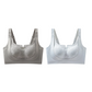 Women's Wireless Support Bra