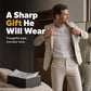 Men's Versatile Stretch Business Suit