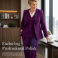 ⌛Limited-Time Offer-Women's 3-Piece Business Suit Set-Free Shipping