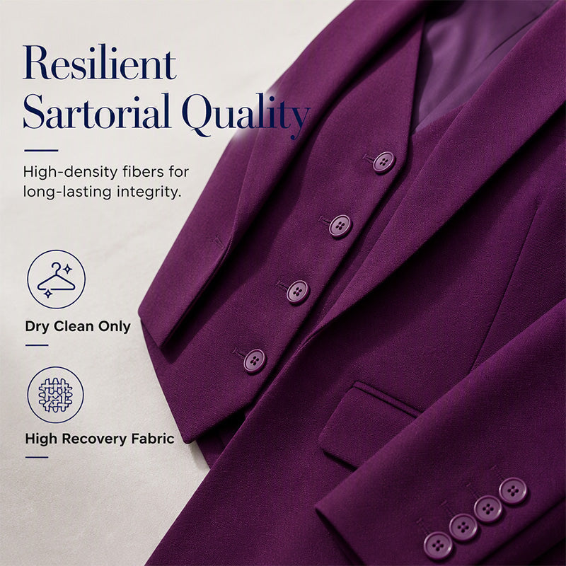 ⌛Limited-Time Offer-Women's 3-Piece Business Suit Set-Free Shipping