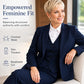 ⌛Limited-Time Offer-Women's 3-Piece Business Suit Set-Free Shipping