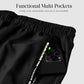 ✨ Rugged Everyday Comfort | Men's Multi-Pocket Outdoor Cargo Pants