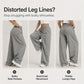 ⌛Limited-Time Offer-Women's High Waisted Wide-Leg Drawstring Pants