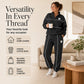 🍁New Fall Collection-Women's Casual Minimalist 2-Piece Set