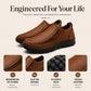 Men's Outdoor Slip-On Walking Shoes