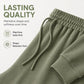 Women's Off-Shoulder Top & Wide-Leg Pants Set