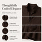🍁New Fall Collection-Women's Loose Draping Dress with Pockets
