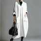 🍁New Fall Collection-Women's Loose Draping Dress with Pockets
