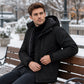⌛Limited-Time Offer-Windproof Winter Shell Jacket