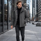 ⌛Limited-Time Offer-Windproof Winter Shell Jacket