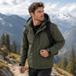 ⌛Limited-Time Offer-Windproof Winter Shell Jacket