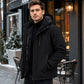 ⌛Limited-Time Offer-Windproof Winter Shell Jacket