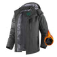 ⌛Limited-Time Offer-Windproof Winter Shell Jacket