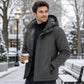 ⌛Limited-Time Offer-Windproof Winter Shell Jacket