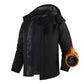 ⌛Limited-Time Offer-Windproof Winter Shell Jacket