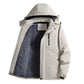 ⌛Limited-Time Offer-Windproof Winter Shell Jacket