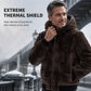 🍁New Fall Collection-Men's Thick Warm Winter Jacket