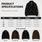 🍁New Fall Collection-Men's Thick Warm Winter Jacket