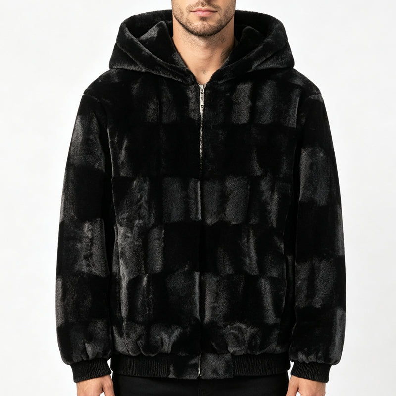 🍁New Fall Collection-Men's Thick Warm Winter Jacket