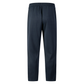 Men's Waffle Knit Drawstring Casual Pants