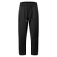 Men's Waffle Knit Drawstring Casual Pants
