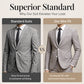 Men's Slim Fit 2-Piece Suit