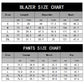 Men's Slim Fit 2-Piece Suit