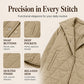 Women's Winter Diamond Quilted Hooded Coats
