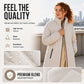 Hot Sale 50% OFF💖Unisex Mid-Length Padded Winter Coat
